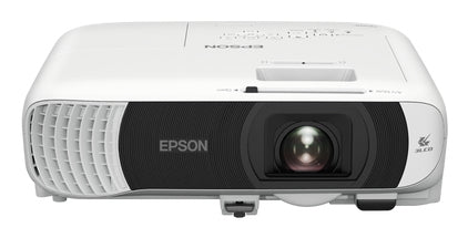 EPSON EB-FH54 - 3LCD Projector - 4100 ANSI lumens - 1920x1200 DPI - 1080p - White