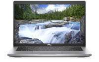 Dell Latitude 5420 | 14 1920x1080 / Intel 1145G7 Core i5 4x2.60 GHz / 16 GB RAM / 256 GB SSD