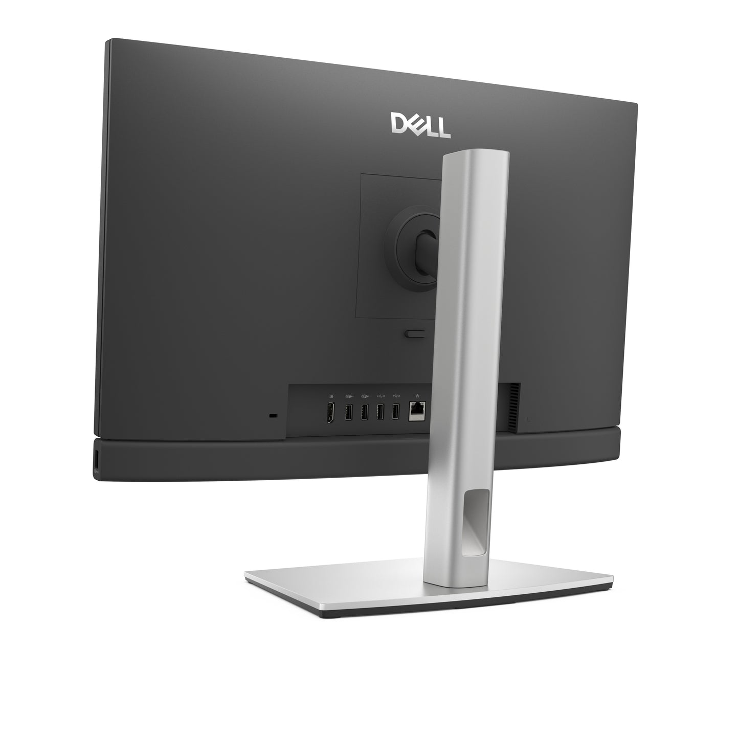 DELL Pro 24 All-in-One - QC24251 - 24 inch - Intel Core i5-14500T - 16GB RAM - 512GB SSD - Windows 11 Pro - RJ45 / Webcam