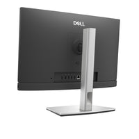 DELL Pro 24 All-in-One - QC24251 - 24 inch - Intel Core i5-14500T - 16GB RAM - 512GB SSD - Windows 11 Pro - RJ45 / Webcam