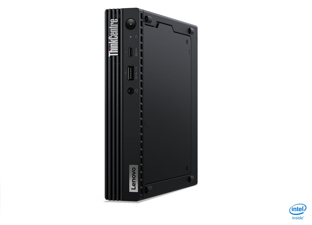 Lenovo ThinkCentre M80q | Intel 10500T Core i5 6x2.30 GHz / 8 GB RAM / 256 GB SSD