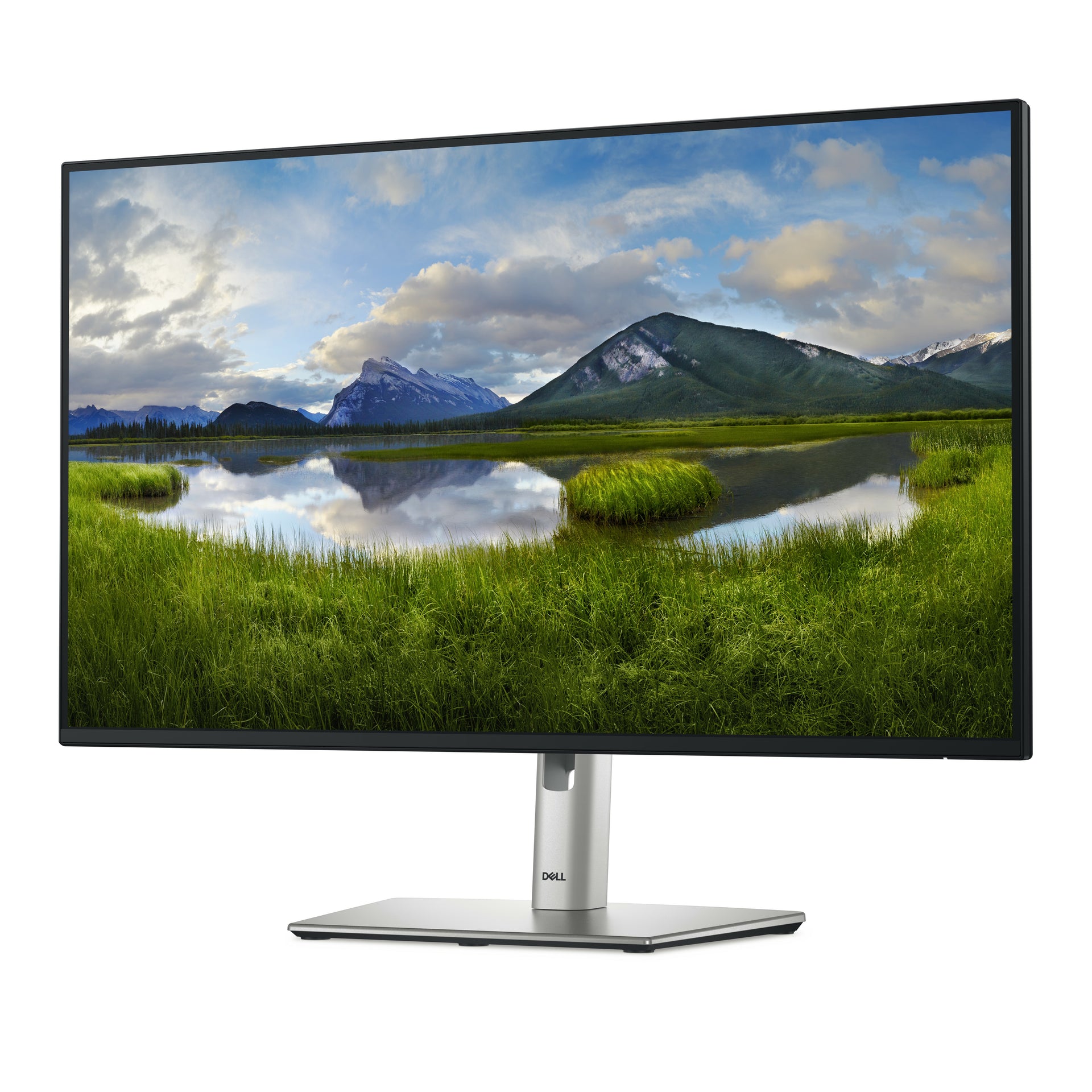 DELL Pro Plus 27 - P2725H (210-BMGC) - 27 inch - Full HD IPS LED Monitor - 1920x1080 - Pivot / HAS / USB-C
