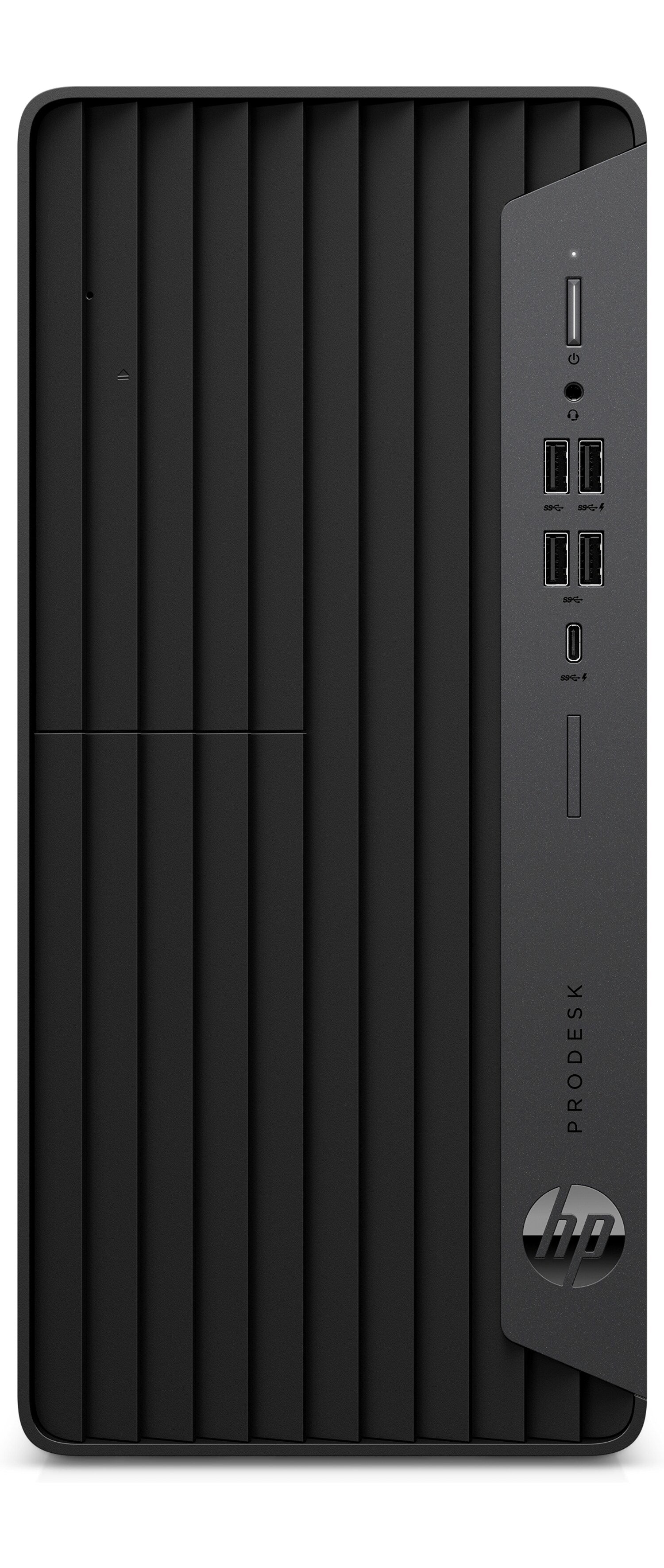 HP ProDesk 600 G6 | Intel 10100 Core i3 4x3.60 GHz / 16 GB RAM / 256 GB SSD
