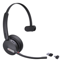 YEALINK BH70 Mono Teams USB-C / A