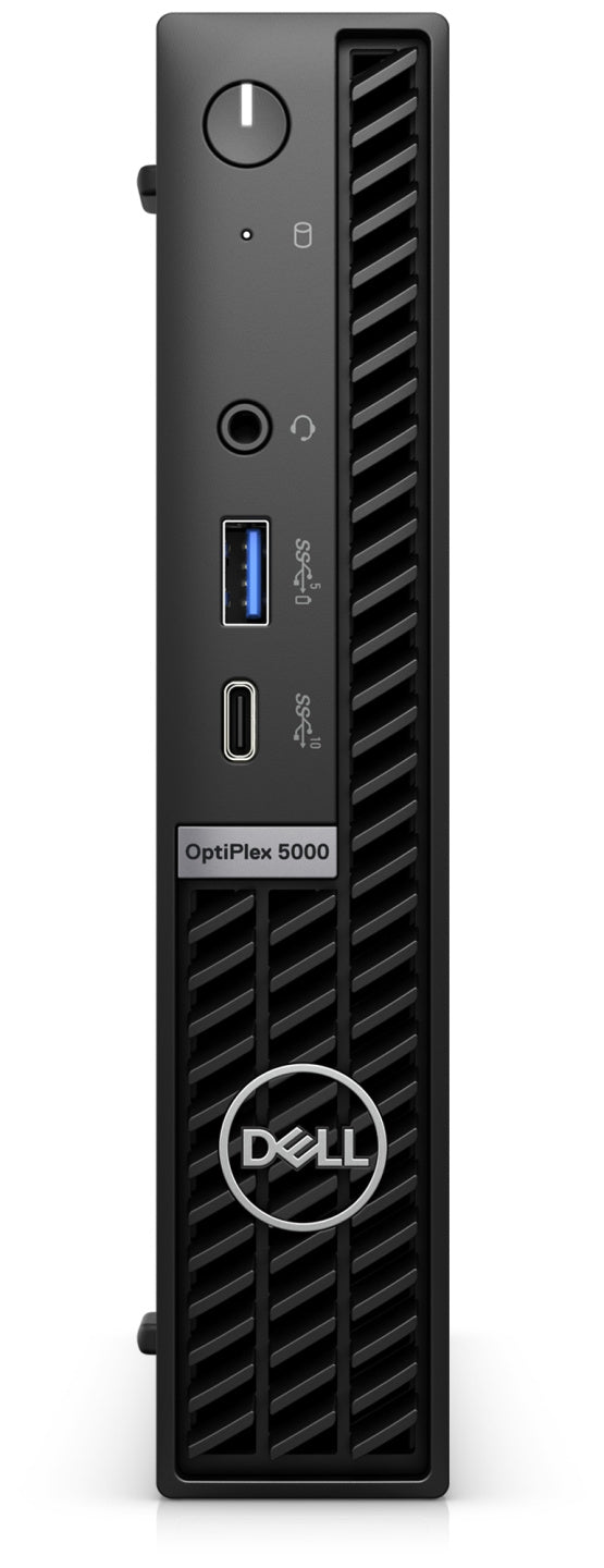 Dell OptiPlex 5000 | Intel 12700T Core i7 12x1.00 GHz / 16 GB RAM / 512 GB SSD