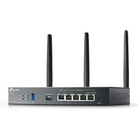 TP-LINK Omada AX3000 Gigabit VPN Router