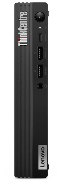 Lenovo ThinkCentre M80q Gen 4 | Intel 13500T Core i5 14x1.60 GHz / 8 GB RAM / 256 GB SSD