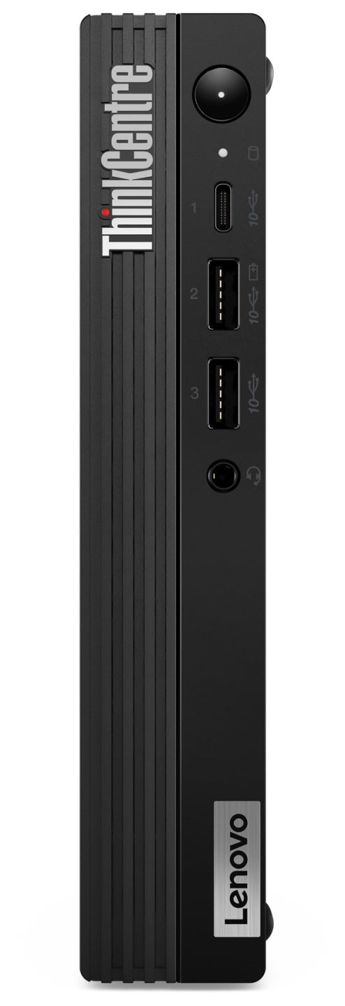 Lenovo ThinkCentre M80q Gen 4 | Intel 13500T Core i5 14x1.60 GHz / 8 GB RAM / 256 GB SSD