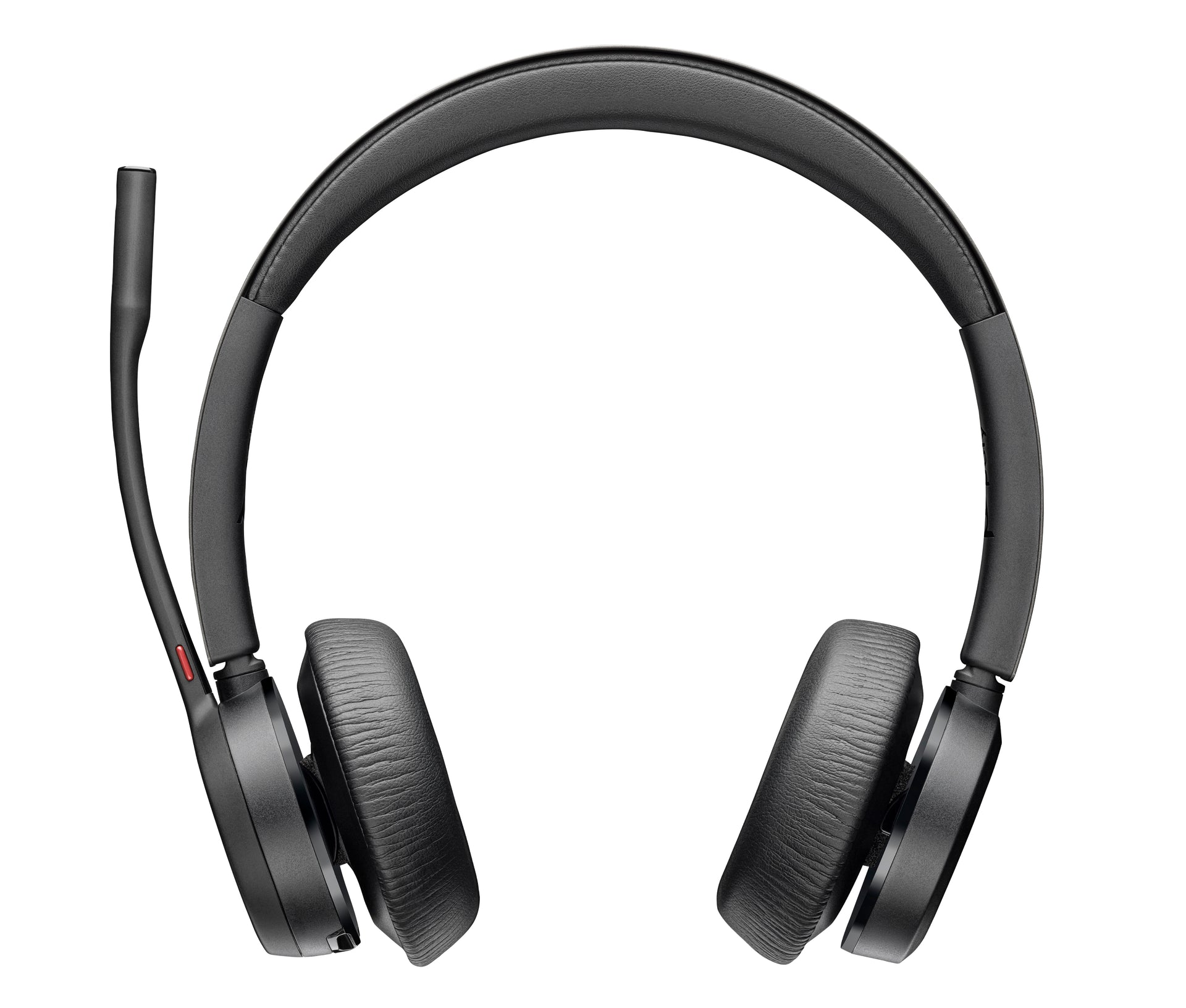 HP INC. Poly Voyager 4320 Microsoft Teams Certified USB-A Headset + BT700 dongle