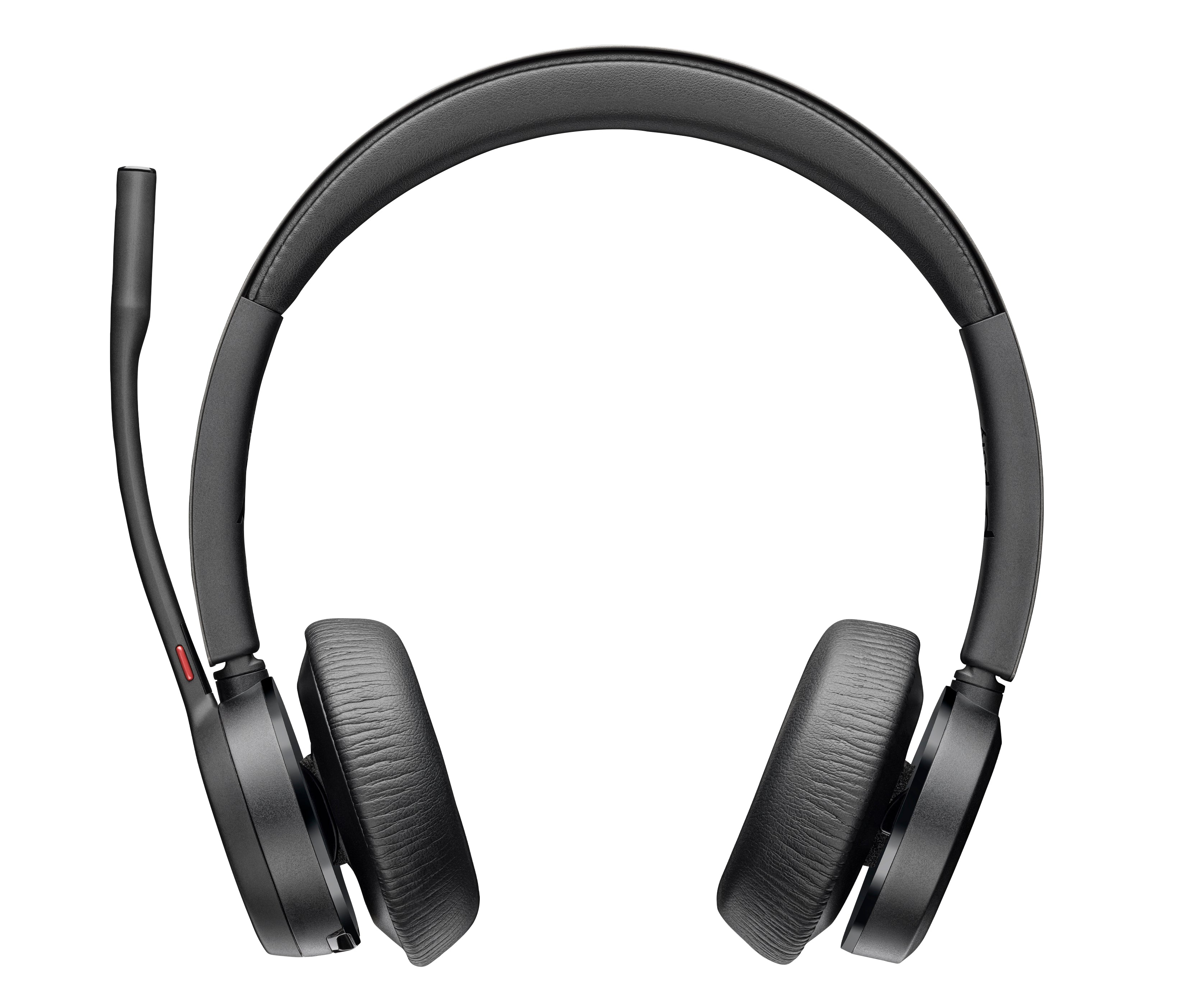 HP INC. Poly Voyager 4320 Microsoft Teams Certified USB-C Headset + BT700 dongle