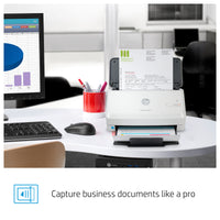 HP INC. ScanJet Pro 2000 s2 Sheet-feed Scanner