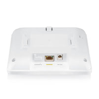 ZYXEL BE6500 - 802.3at - Dual Radio Access Point - NebulaFlex Cloud - Including Power Adapter