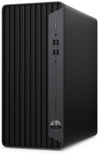 HP ProDesk 600 G6 | Intel 10500 Core i5 6x3.10 GHz / 16 GB RAM / 512 GB SSD