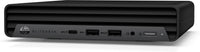 HP EliteDesk 800 G6 | Intel 10500T Core i5 6x2.30 GHz / 16 GB RAM / 256 GB SSD
