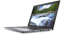 Dell Latitude 5420 | 14 1920x1080 / Intel 1145G7 Core i5 4x2.60 GHz / 16 GB RAM / 256 GB SSD