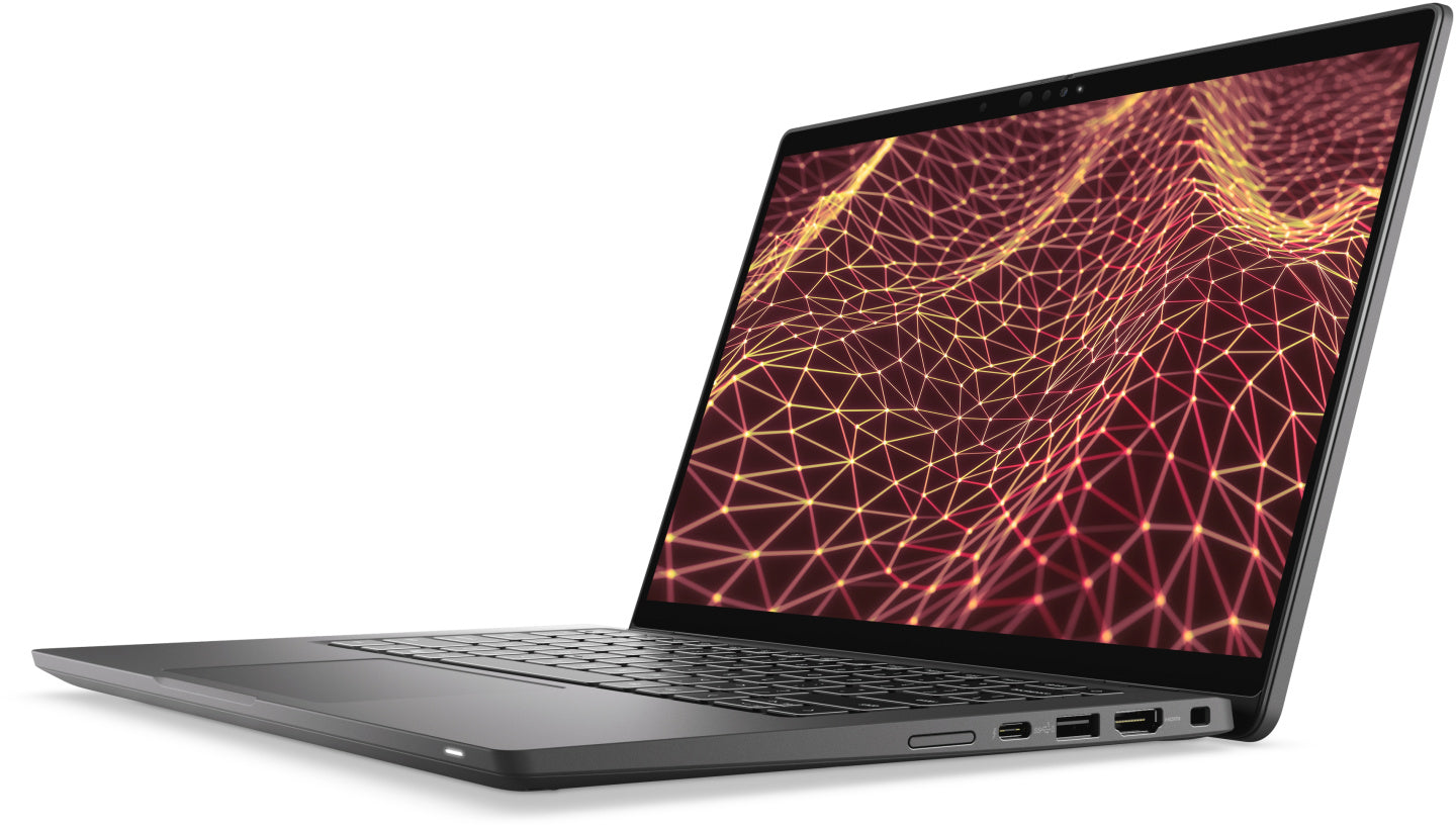 Dell Latitude 7430 | 14 1920x1080 / Intel 1245U Core i5 10x1.60 GHz / 16 GB RAM / 256 GB SSD