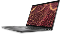 Dell Latitude 7430 | 14 1920x1080 / Intel 1245U Core i5 10x1.60 GHz / 16 GB RAM / 256 GB SSD