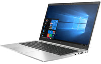 HP EliteBook 840 G7 | 14 1920x1080 / Intel 10210U Core i5 4x1.60 GHz / 16 GB RAM / 512 GB SSD