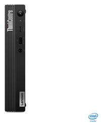 Lenovo ThinkCentre M80q | Intel 10500T Core i5 6x2.30 GHz / 8 GB RAM / 256 GB SSD