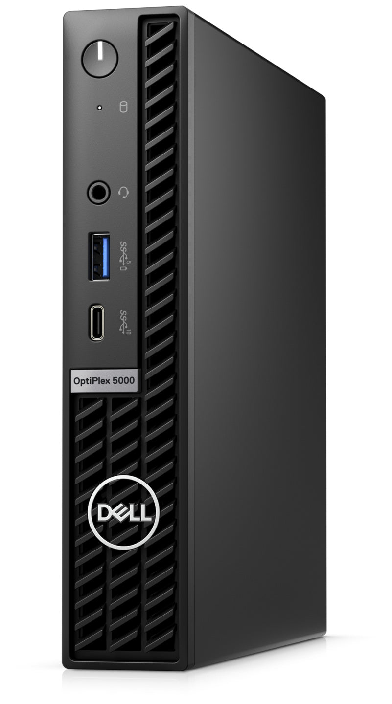 Dell OptiPlex 5000 | Intel 12700T Core i7 12x1.00 GHz / 16 GB RAM / 512 GB SSD