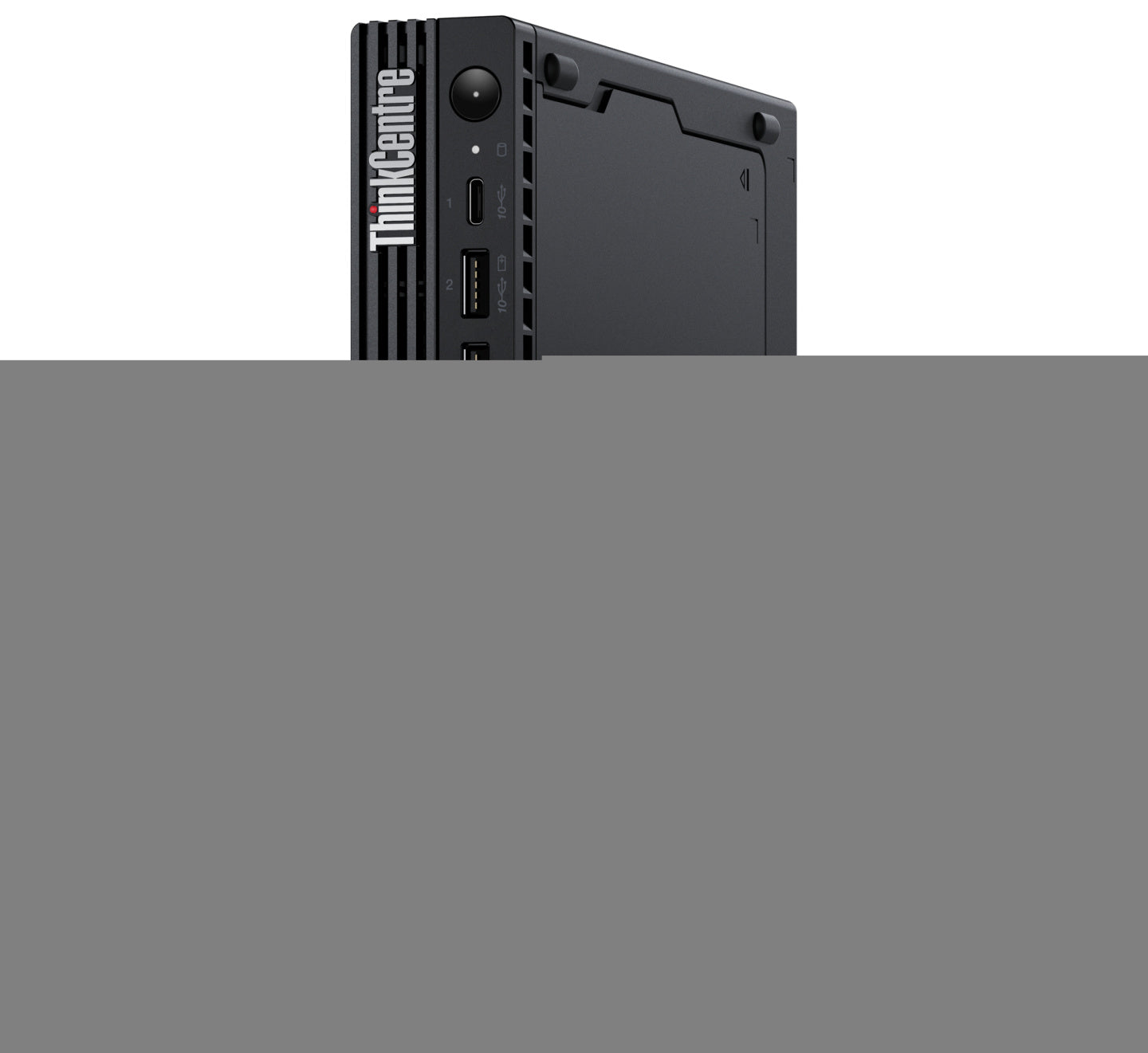Lenovo ThinkCentre M80q Gen 4 | Intel 13500T Core i5 14x1.60 GHz / 8 GB RAM / 256 GB SSD