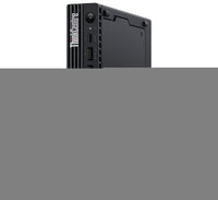Lenovo ThinkCentre M80q Gen 4 | Intel 13500T Core i5 14x1.60 GHz / 8 GB RAM / 256 GB SSD