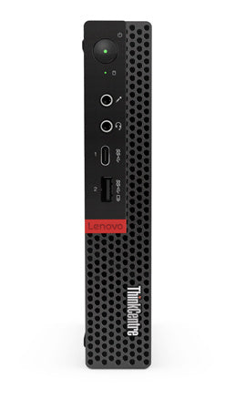 Lenovo ThinkCentre M720q | Intel 8400T Core i5 6x1.70 GHz / 8 GB RAM / 256 GB SSD