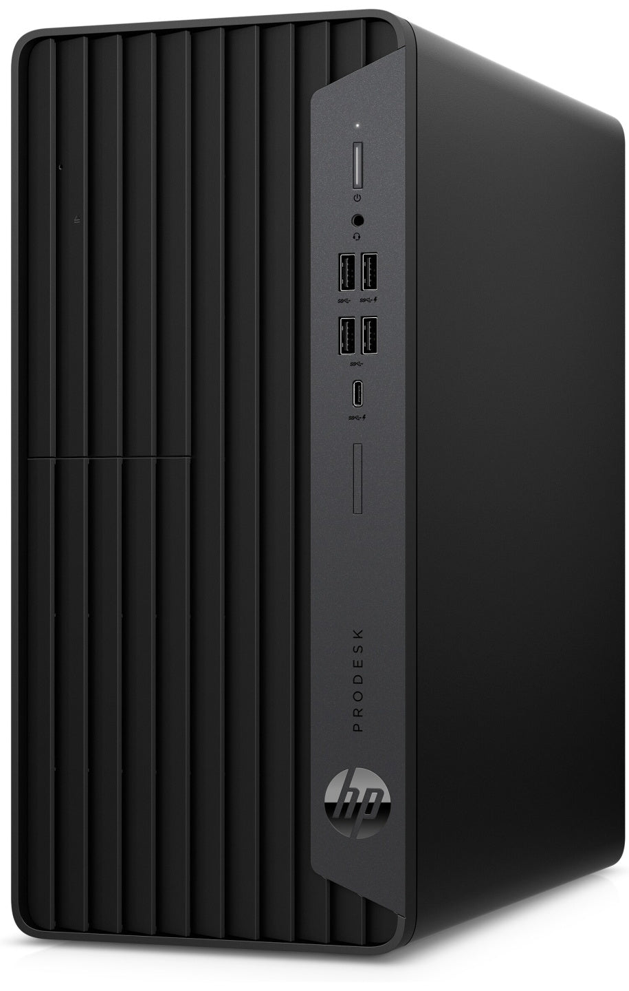HP ProDesk 600 G6 | Intel 10100 Core i3 4x3.60 GHz / 16 GB RAM / 256 GB SSD