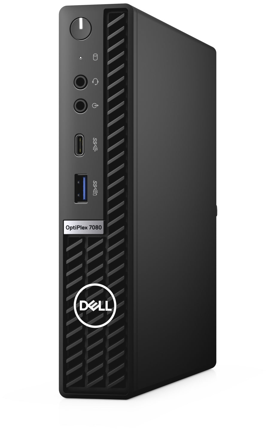 Dell OptiPlex 7080 | Intel 10100 Core i3 4x3.60 GHz / 16 GB RAM / 512 GB SSD