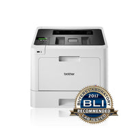 BROTHER HL-L8260CDW - All-in-One A4 Colour Laser Printer - 31 ppm