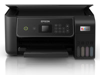 EPSON EcoTank ET-2870 Inkjet Printer - A4 - 5760 x 1440 DPI - 33 ppm - Wi-Fi
