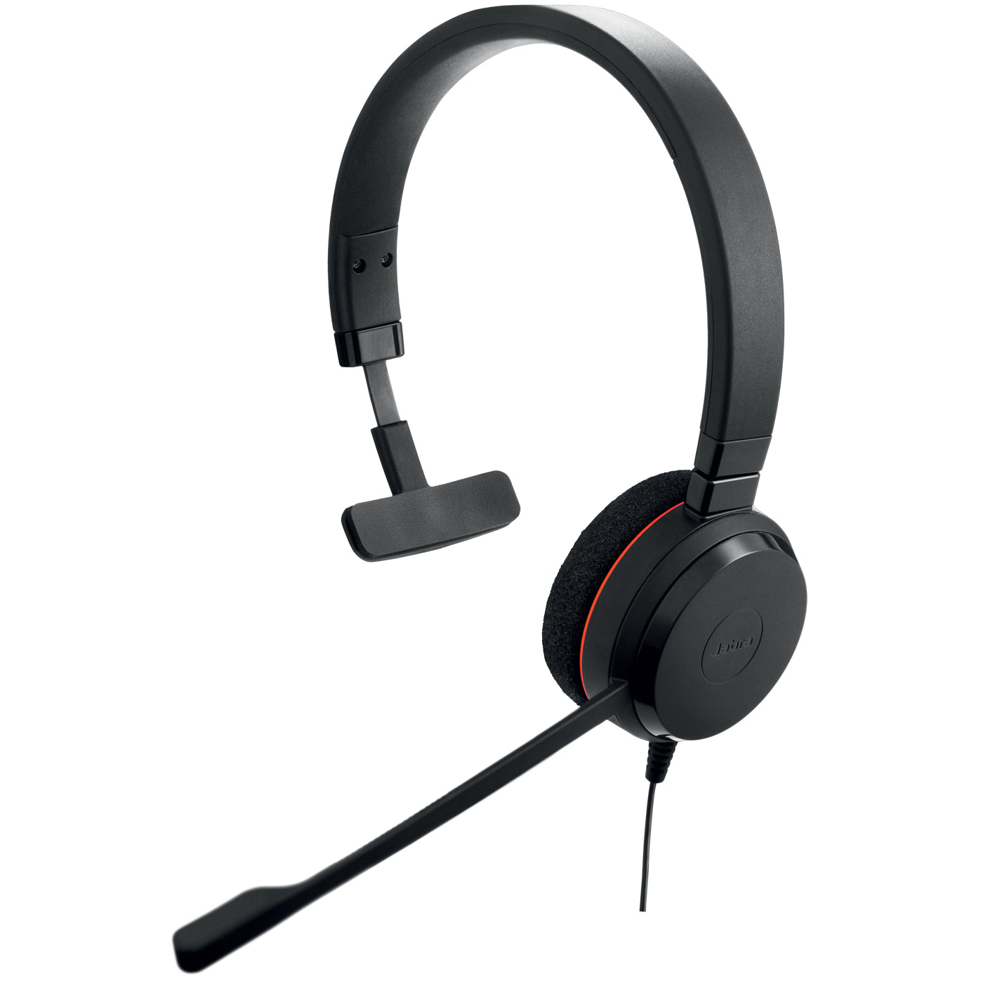 JABRA Evolve 20 Mono UC - USB C/A Adapter
