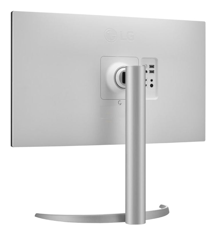 LG UP850K - 27 inch - 4K Ultra HD IPS LED Monitor - 3840x2160 - Pivot / HAS