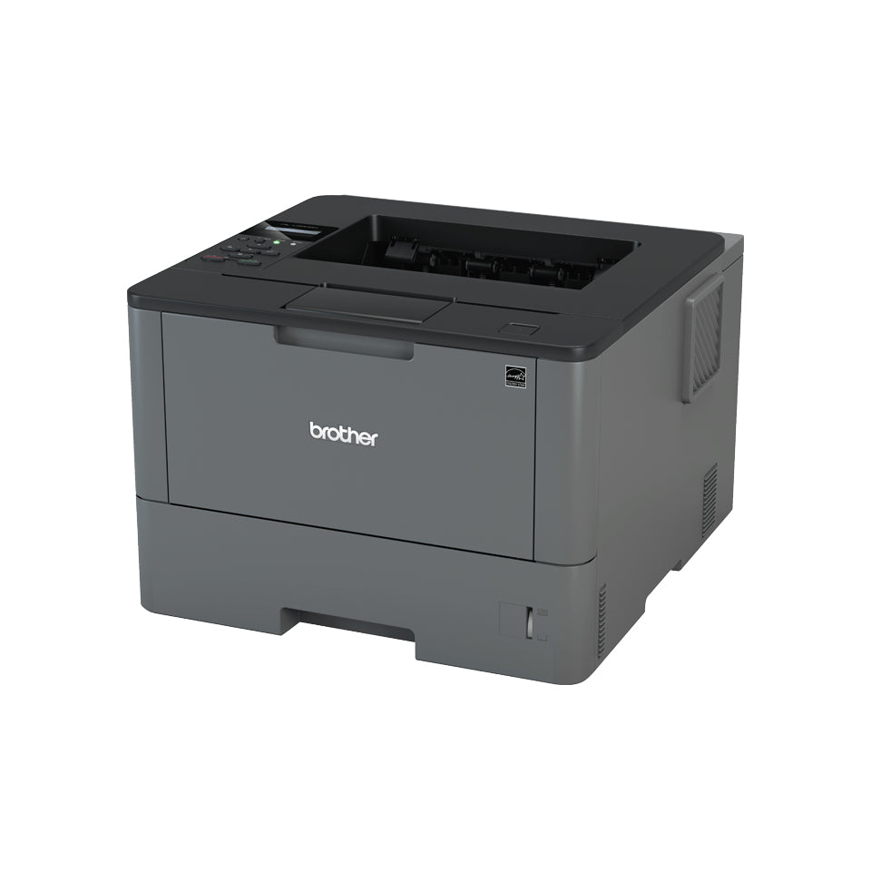 BROTHER HL-L5000D - Professional A4 Mono Laser Printer - USB
