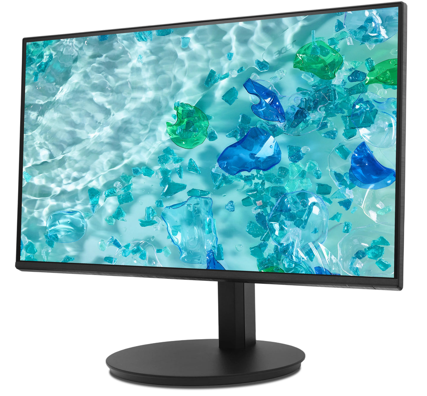 ACER CB2 Series - CB272U G - 27 inch - Quad HD IPS LED Monitor - 2560x1440 - Pivot / HAS / Speakers