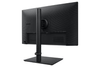 SAMSUNG Essential S4 - S43UF - 24 inch - Full HD IPS LED Monitor - 1920x1080 - Pivot / HAS / RJ45 / USB-C