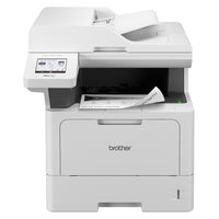 BROTHER MFC-L5710DW - Professional All-in-One A4 Mono Laser Printer - RJ45 / WiFi / USB