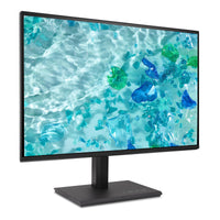 ACER B7 Series - B277 G - 27 inch - Full HD IPS LED Monitor - 1920x1080 - USB Hub - Pivot / HAS / Speakers
