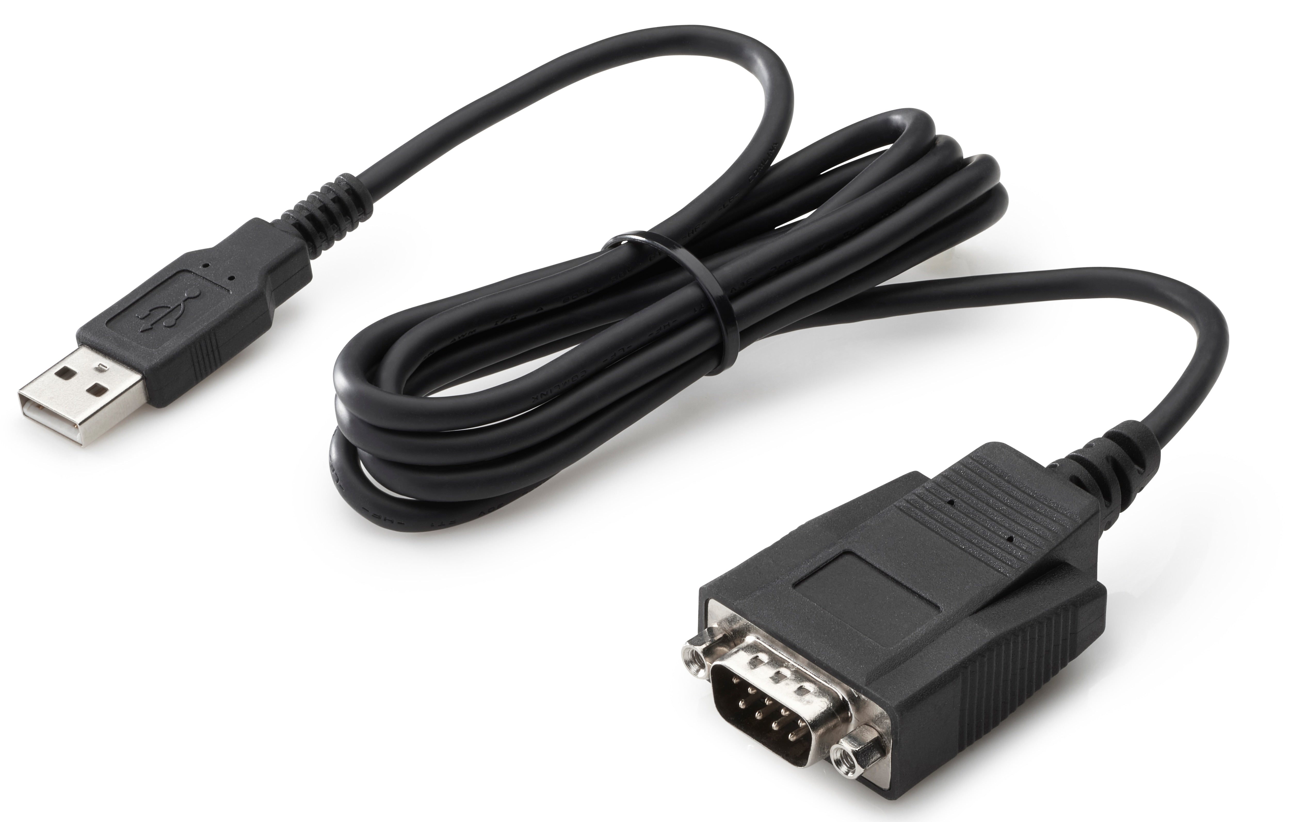 HP INC. USB to Serial Port Adapter