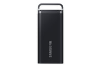 SAMSUNG T5 EVO 4TB - 3.2 Gen 1 - 460 MB/s - Black