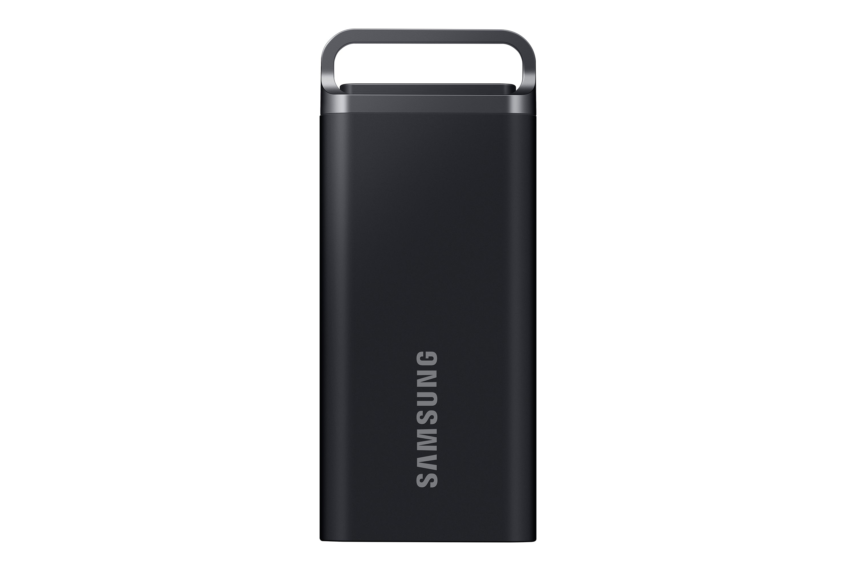 SAMSUNG T5 EVO 4TB - 3.2 Gen 1 - 460 MB/s - Black