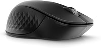 HP INC. 435 Wireless Ergonomic Mouse - Black
