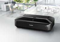 CANON PIXMA iX6850 - Inkjet - 9600 x 2400 DPI - A3+ (330 x 483 mm) - Wifi - Black