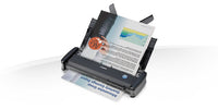 CANON imageFORMULA P-215II