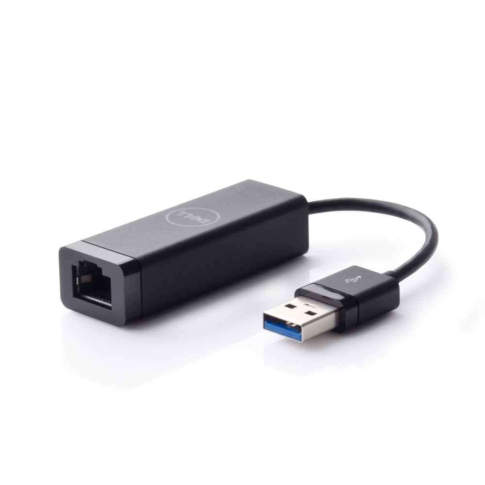 DELL USB 3.0 to Ethernet Adapter