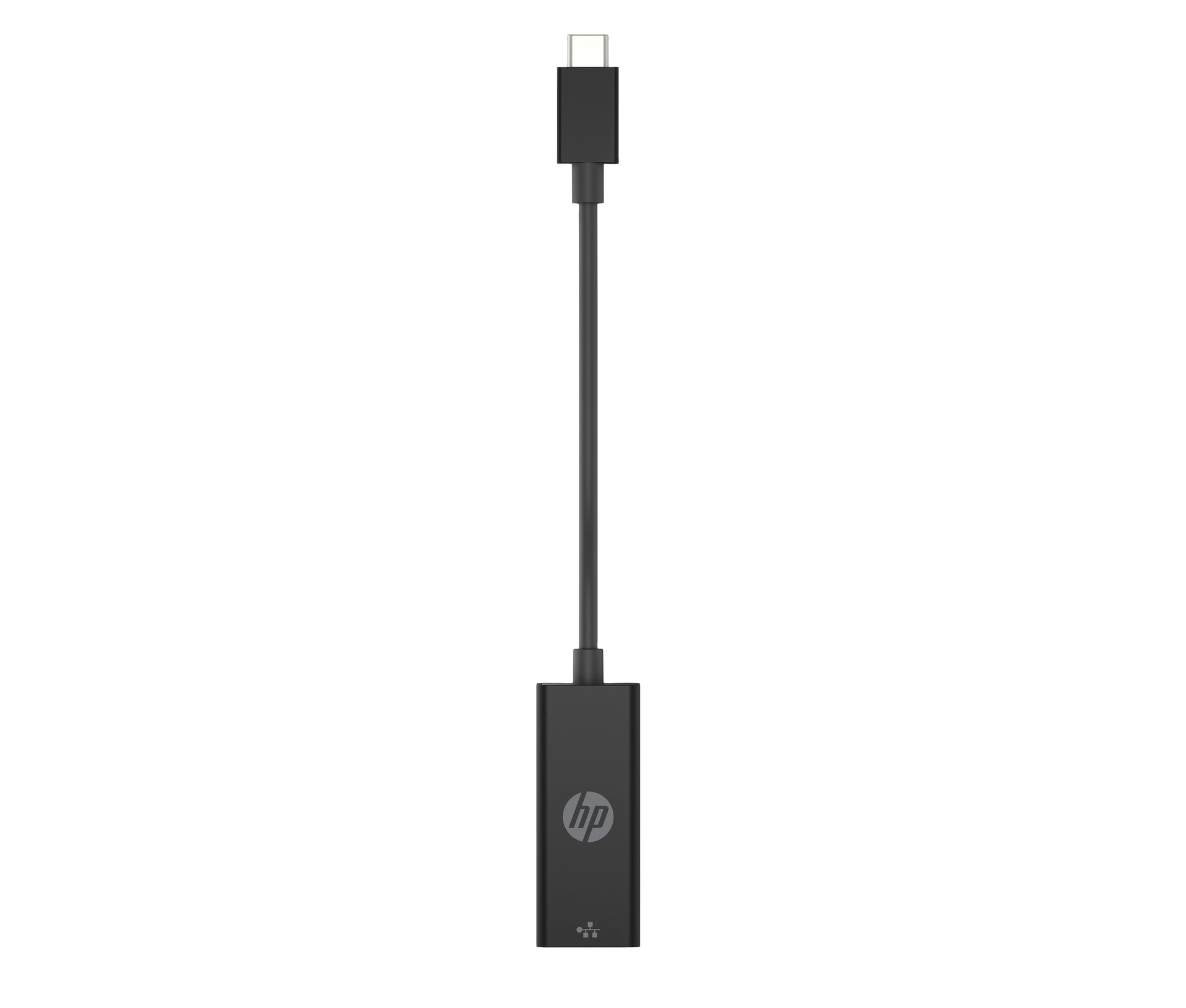 HP INC. USB-C to RJ45 Adapter G2