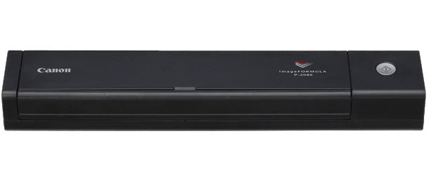 CANON ImageFORMULA P-208II