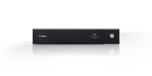 CANON ImageFORMULA P-208II