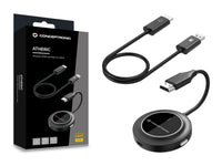 CONCEPTRONIC Wireless HDMI Extender Kit 1080P
