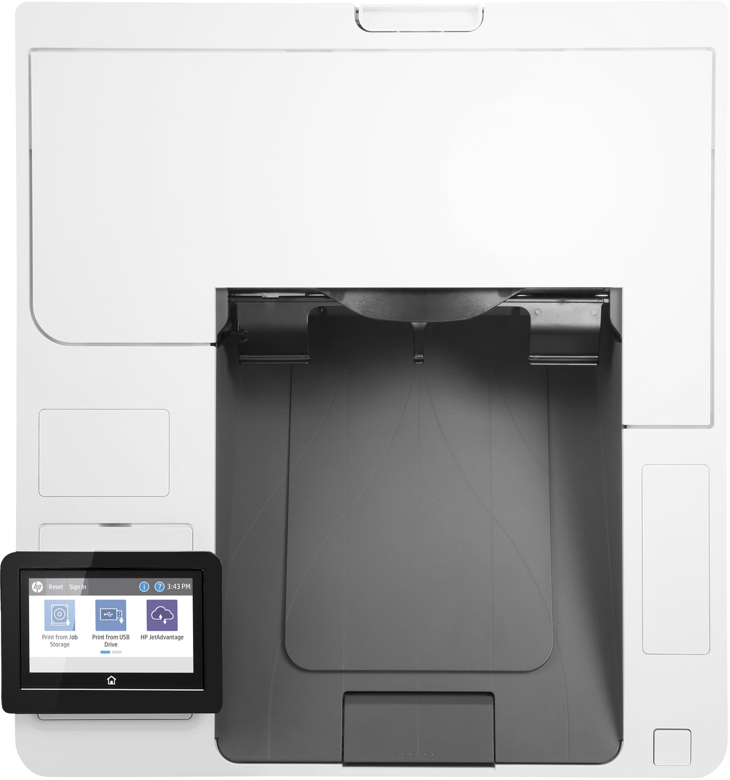 HP INC. LaserJet Enterprise M612dn Printer